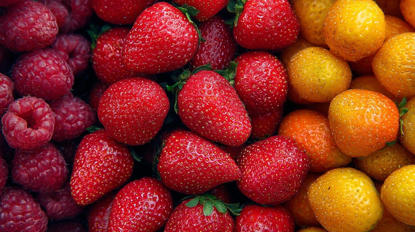 Proč se vám rychle kazí ovoce? Chyba je v uskladnění. Co se děje s ovocem během skladování Proč se vám rychle kazí ovoce? Chyba je v uskladnění. Co se děje s ovocem během skladování