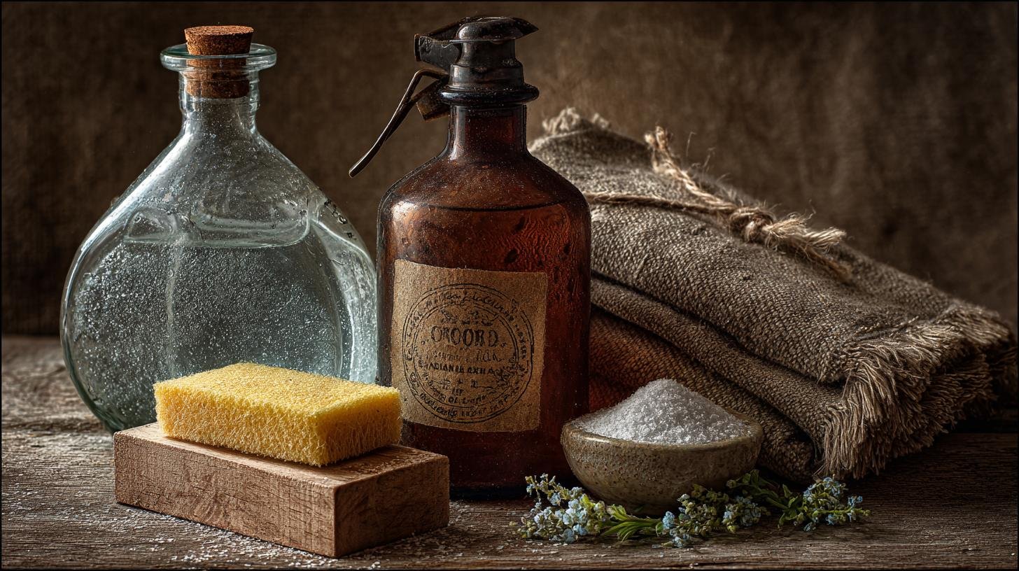 Zapomeňte na drahé čističe: Vše vyčistíte jen s jedinou surovinou. Jak připravit pastu a používat ji bezpečně Zapomeňte na drahé čističe: Vše vyčistíte jen s jedinou surovinou. Jak připravit pastu a používat ji bezpečně