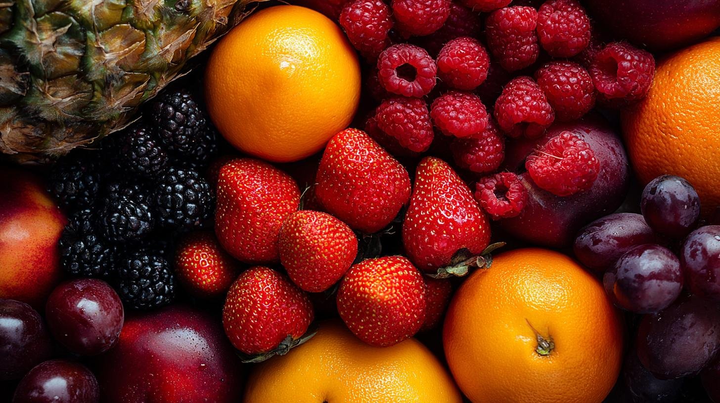 Proč se vám rychle kazí ovoce? Chyba je v uskladnění. Praktické tipy, které opravdu fungují Proč se vám rychle kazí ovoce? Chyba je v uskladnění. Praktické tipy, které opravdu fungují