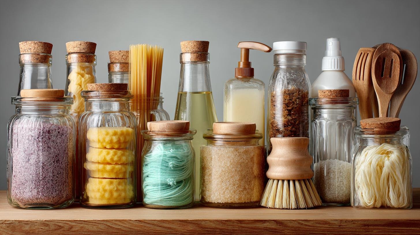 Zapomeňte na drahé čističe: Vše vyčistíte jen s jedinou surovinou. Tipy na úsporu a chytré skladování Zapomeňte na drahé čističe: Vše vyčistíte jen s jedinou surovinou. Tipy na úsporu a chytré skladování